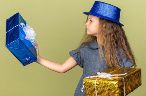 Idées cadeaux pour enfants voyageurs