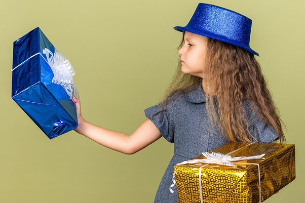 Idées cadeaux pour enfants voyageurs