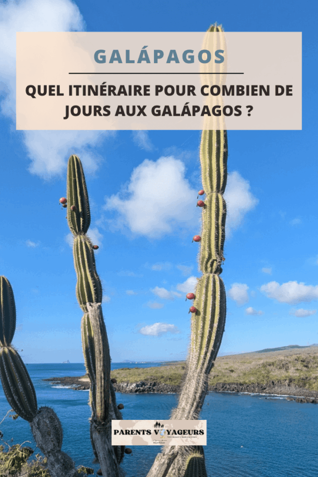 itineraire aux galapagos min 1 Parents-voyageurs-Blog & podcast