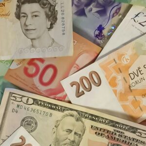 envoyer de l'argent à l'étranger
