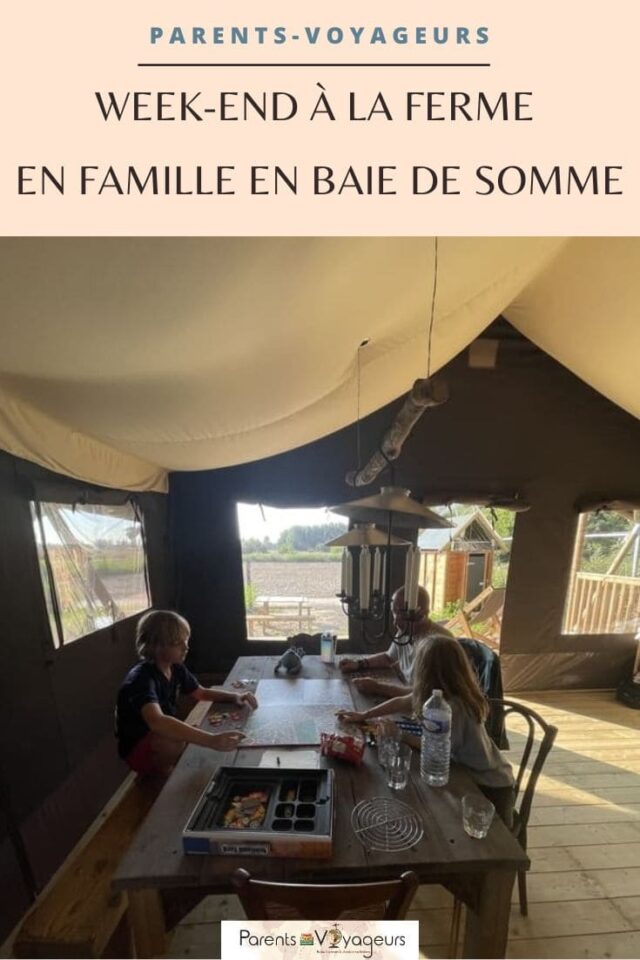 sejour a la ferme un lit au pres