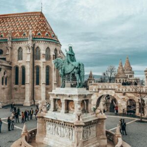 visiter budapest en famille
