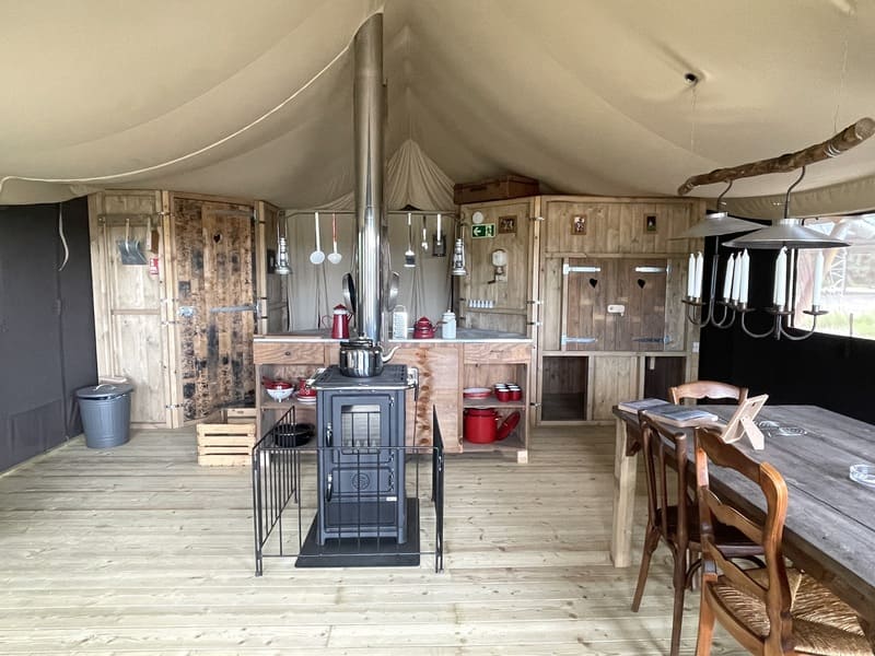 week-end à la ferme en famille un lit au pre