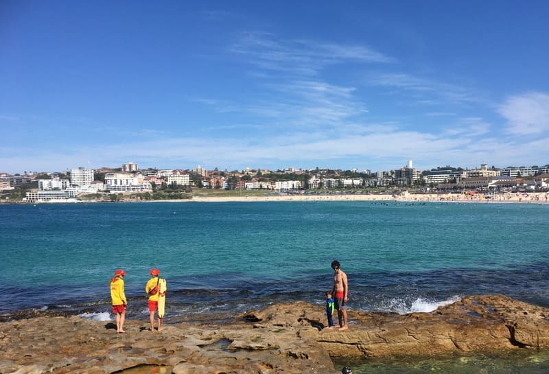 visiter sydney en famille
