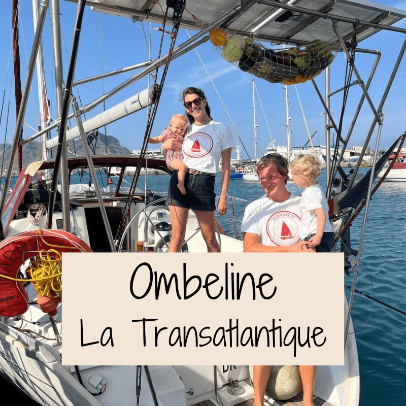 témoignage voyage en bateau voyage en voilier