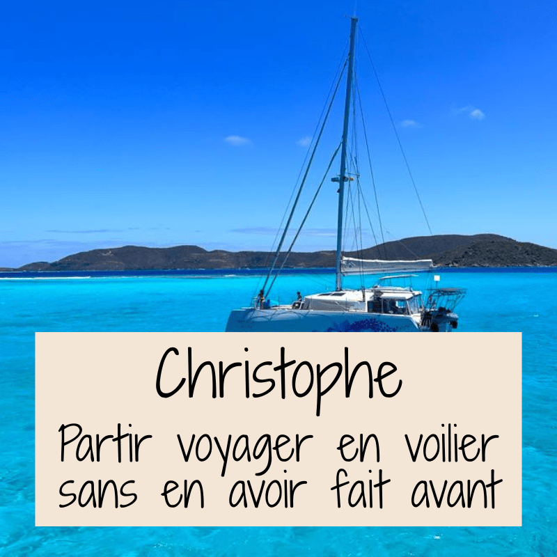 témoignage voyage en bateau voyage en voilier