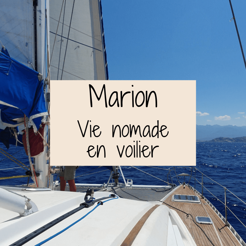 témoignage voyage en bateau voyage en voilier