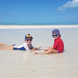 dépasser ses pensées limitantes pour voyager en famille