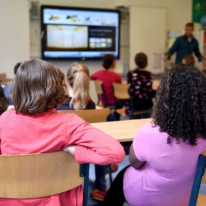 système scolaire en Espagne