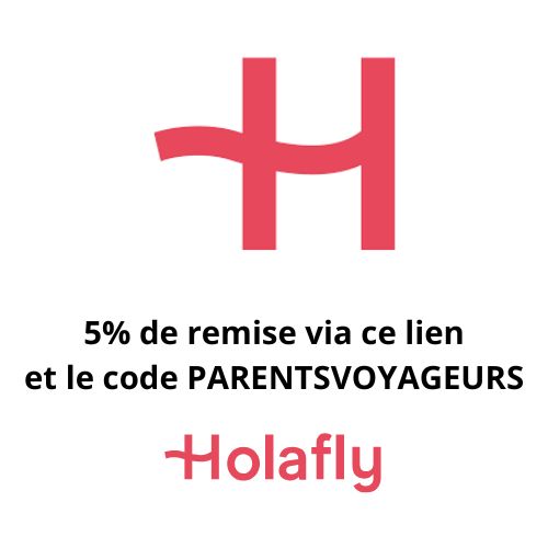 bons plans voyage esim holafly