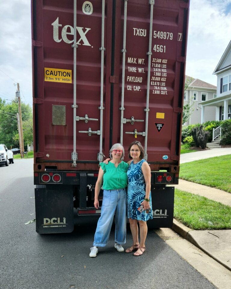 retour après 3 ans d'expatriation aux Etats-Unis