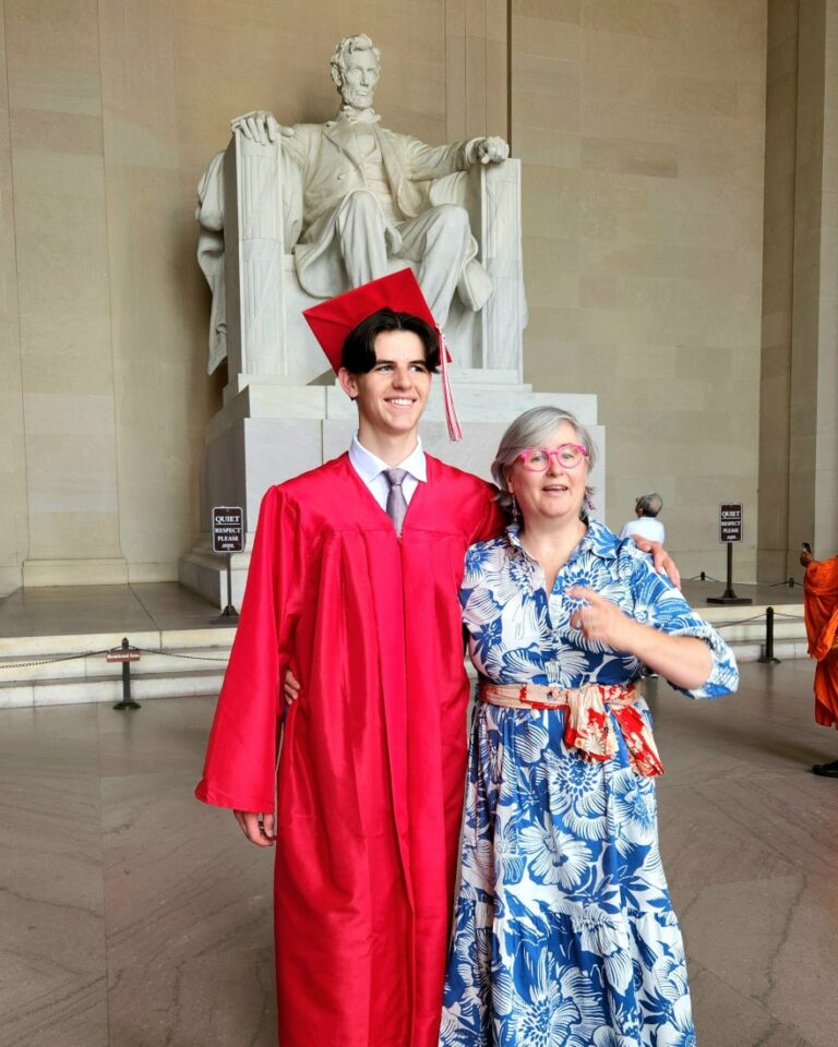 retour après 3 ans d'expatriation aux Etats-Unis