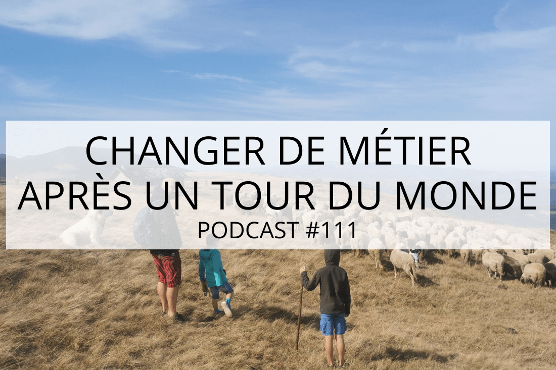 long voyage en famille