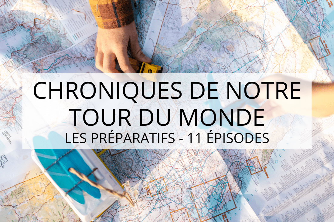 long voyage en famille tour du monde en famille