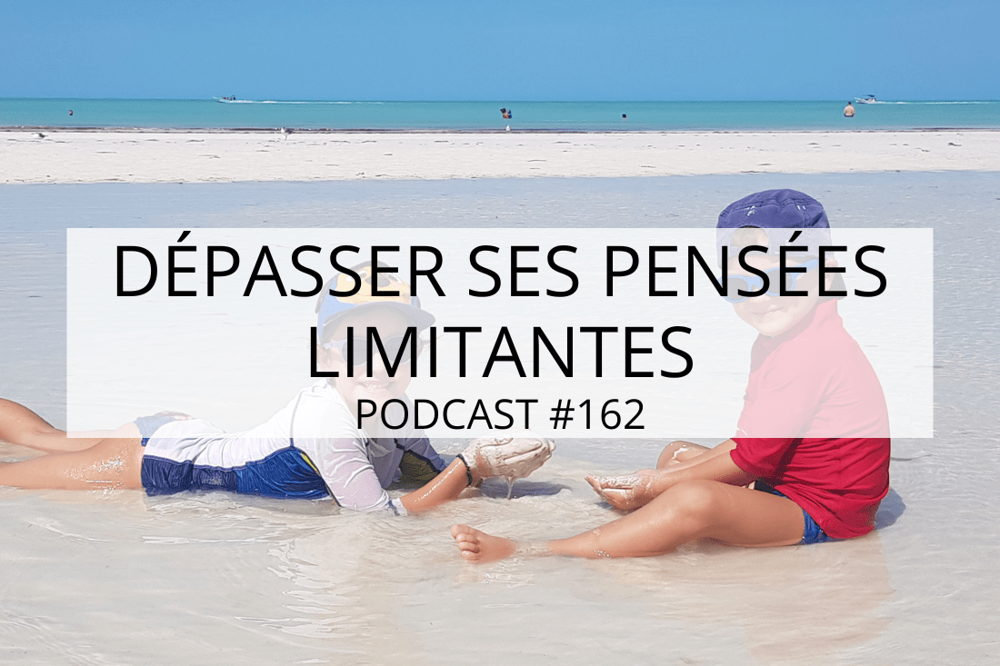 long voyage en famille