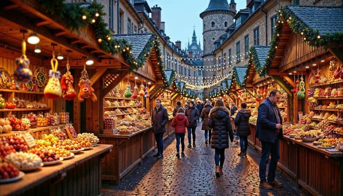 guide marche de noel alsace en famille