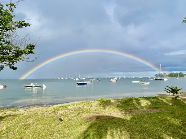 s 'expatrier à Maurice