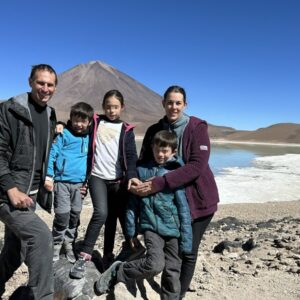un long voyage est-il fait pour tous