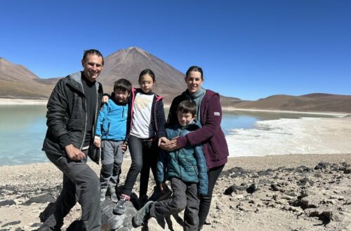 un long voyage est-il fait pour tous