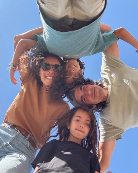 un long voyage est il fait pour tous 9 min Podcast voyage en famille - Parents-voyageurs