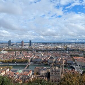 visiter lyon avec des enfants