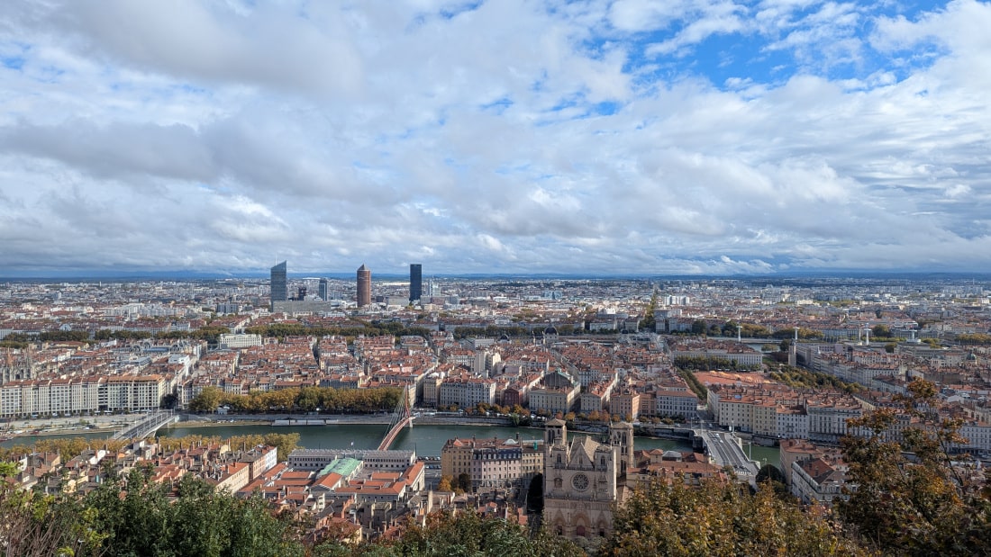 visiter lyon avec des enfants