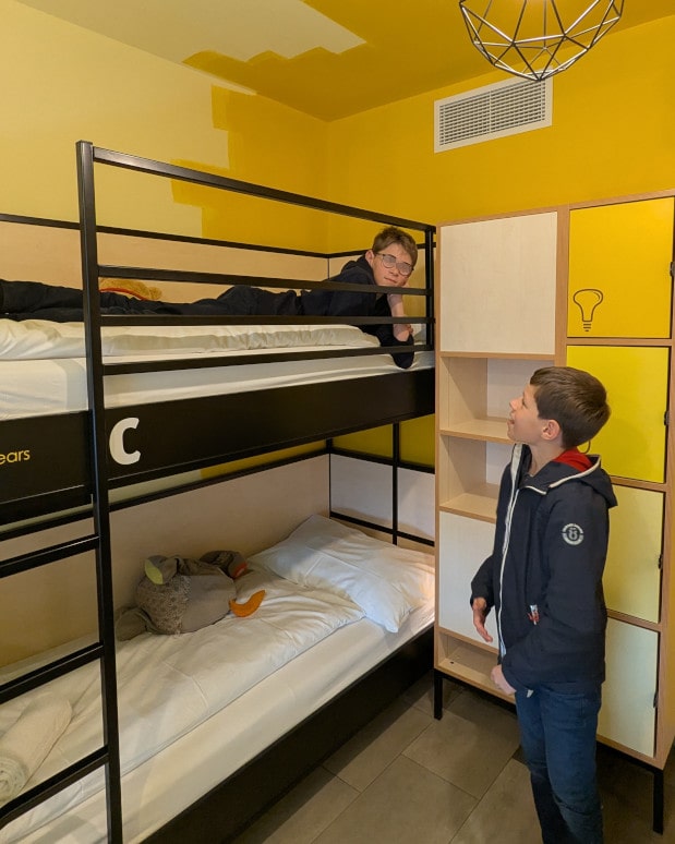 visiter lyon avec des enfants