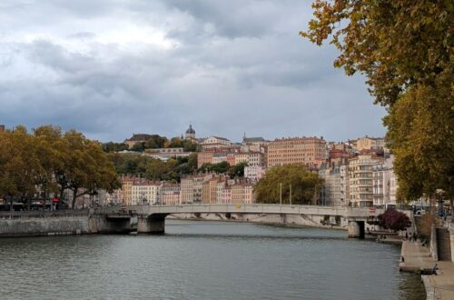visiter lyon avec des enfants