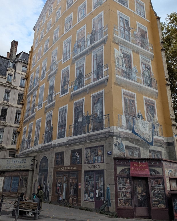 visiter lyon avec des enfants