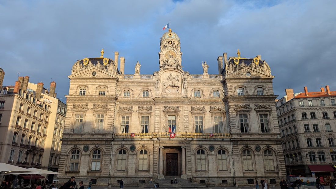 visiter lyon avec des enfants