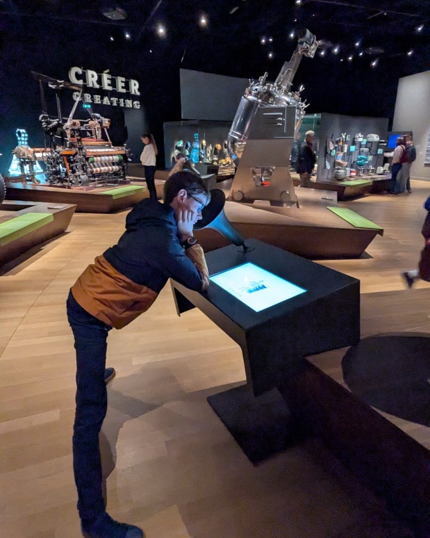 visiter lyon avec des enfants