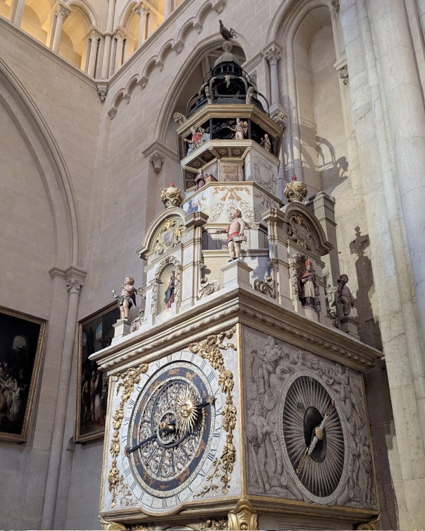 visiter lyon avec des enfants