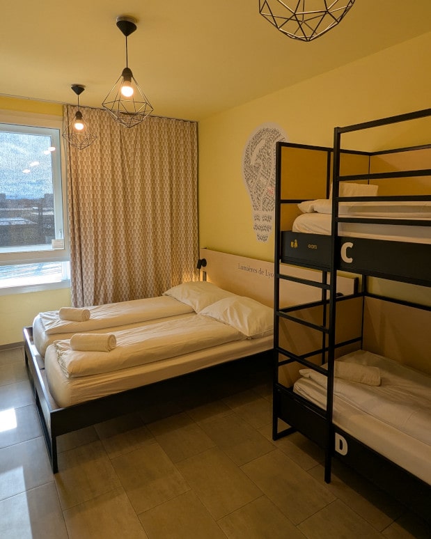 visiter lyon avec des enfants