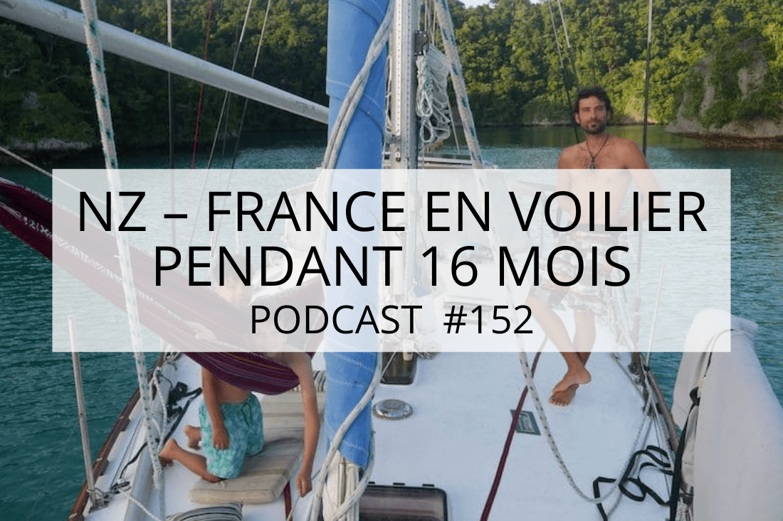 voyager en bateau en famille