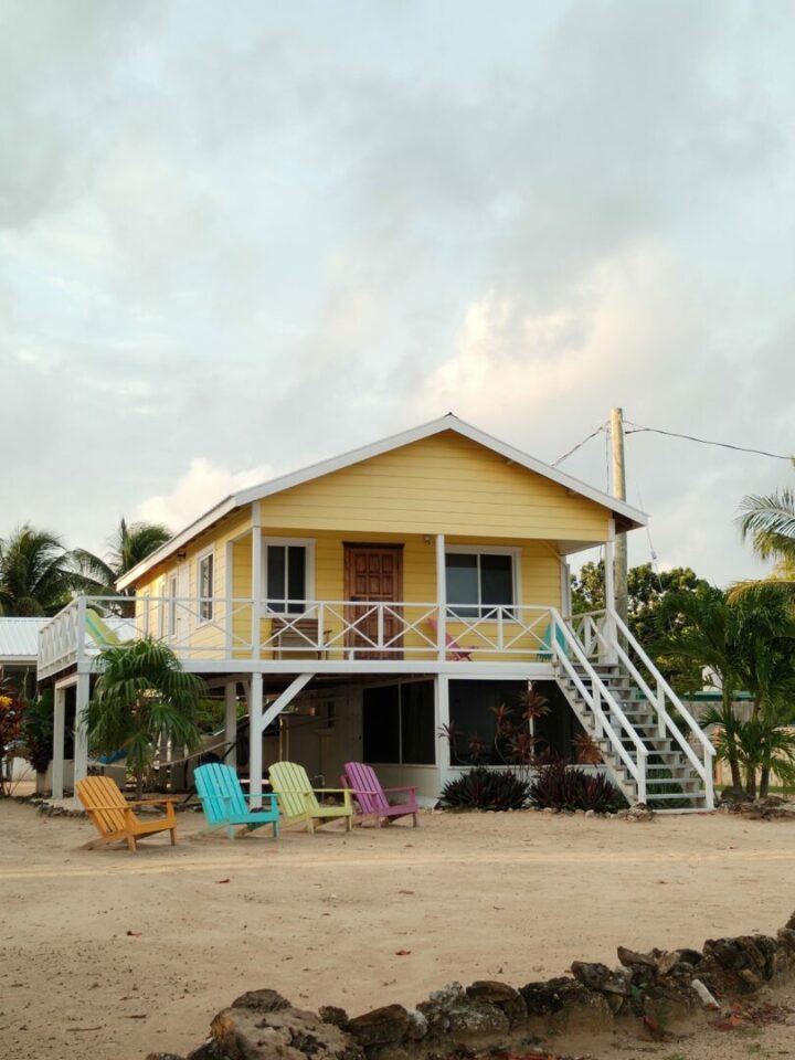 Rebondir après une expatriation ratée Vivre au Bélize Vivre au Mexique