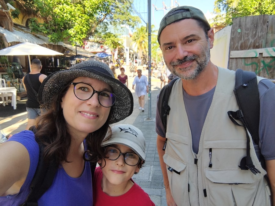 Rebondir après une expatriation ratée Vivre au Bélize Vivre au Mexique