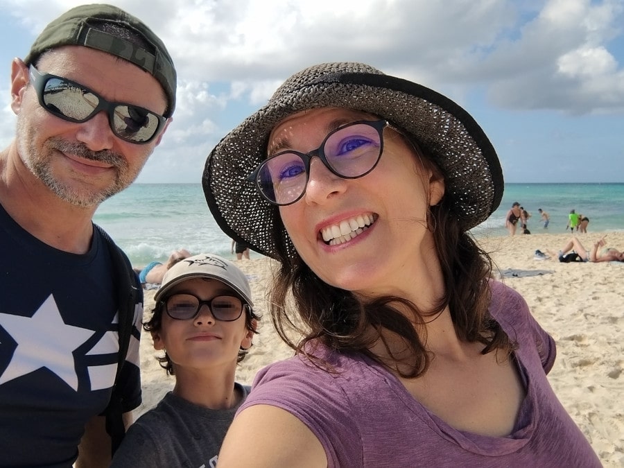 Rebondir après une expatriation ratée Vivre au Bélize Vivre au Mexique