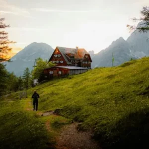 ou partir en hiver en famille en france