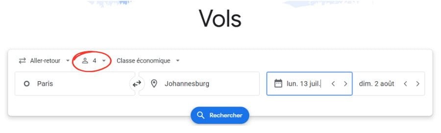 Bien acheter ses billets d'avion au meilleur prix