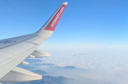 Bien acheter ses billets d'avion au meilleur prix