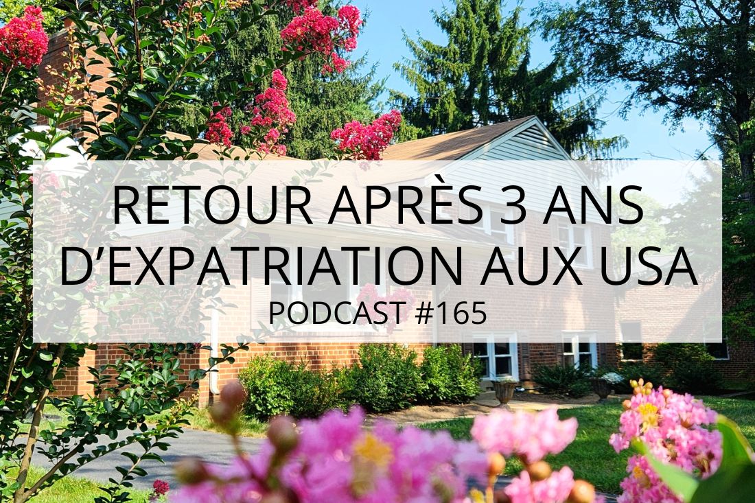 Etats-Unis en famille