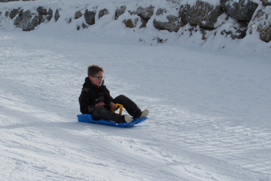 Préparer sa voiture avant un long trajet