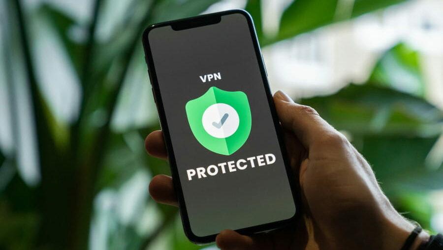 Utiliser un VPN en voyage