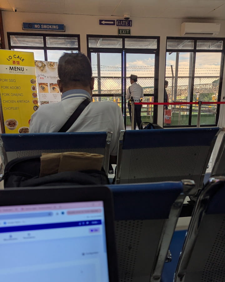 Utiliser un VPN en voyage