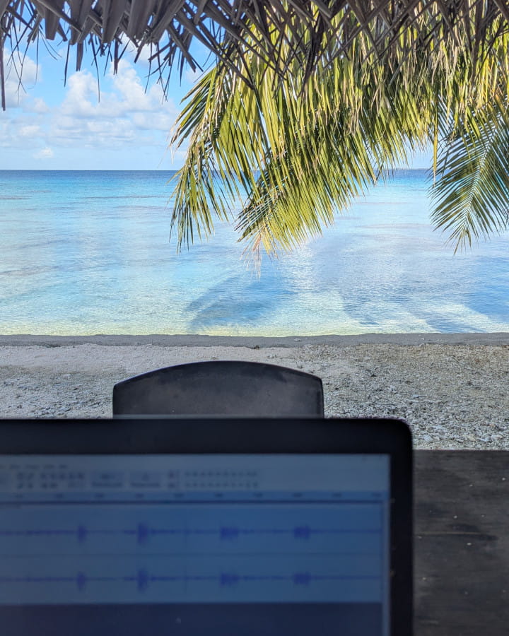 Utiliser un VPN en voyage