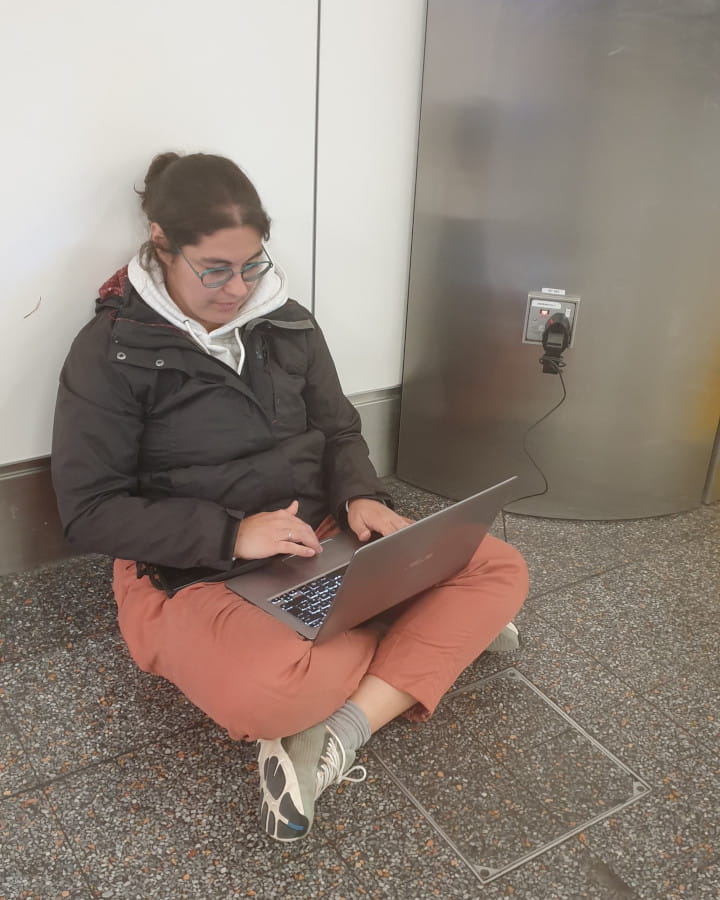 Utiliser un VPN en voyage