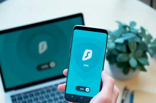 Utiliser un VPN en voyage