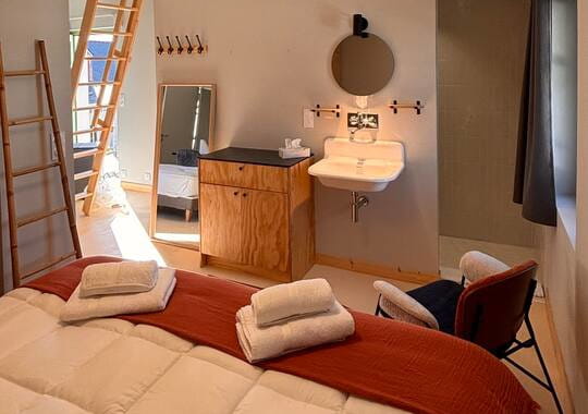 Sud du Morbihan en famille