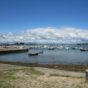 Sud du Morbihan en famille