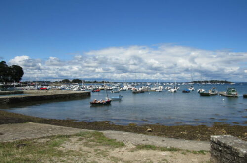 Sud du Morbihan en famille